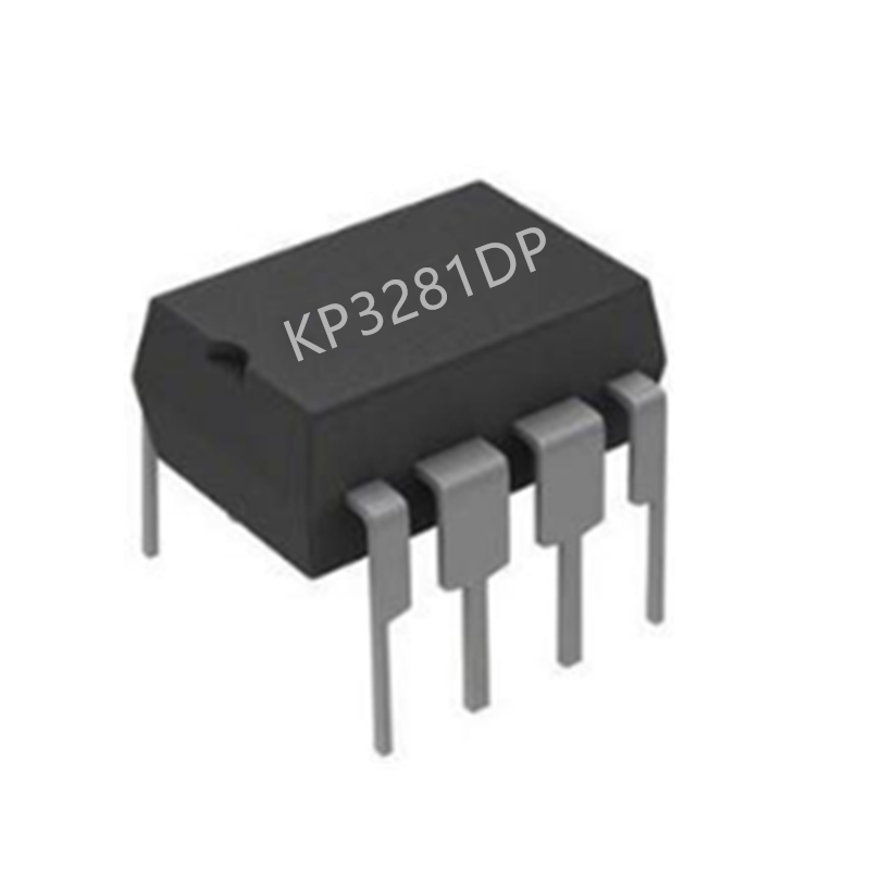 KP3281DP必易微DIP8封裝18V 250MA高性能PWM 控制功率開關(guān)