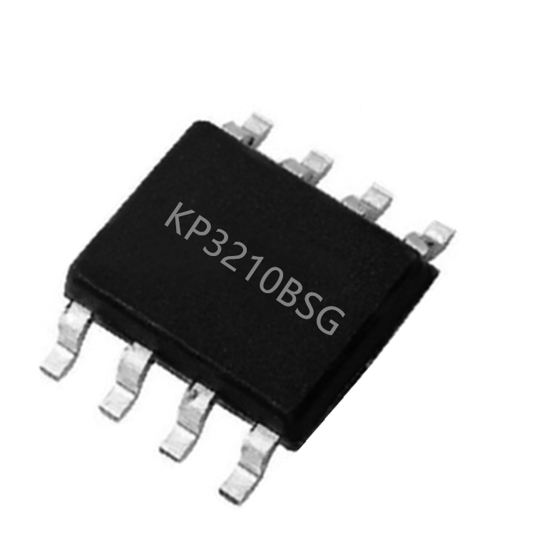 KP3210BSG必易微SOP8/DIP8封裝12V離線式PWM 控制功率開關