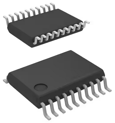 TM1616天微SOP16封裝 內(nèi)置RC振蕩 LED面板顯示驅(qū)動芯片