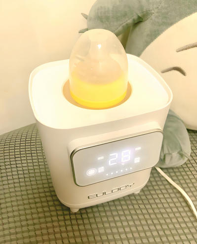 暖奶器方案設(shè)計(jì)，溫奶器MCU控制方案