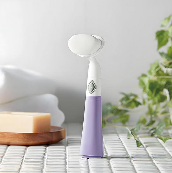 電動潔面刷方案開發(fā)